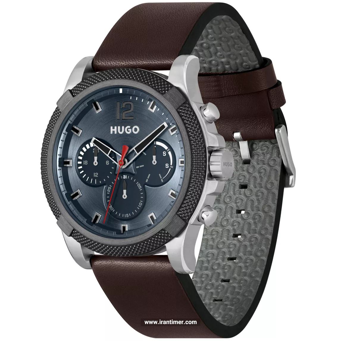 قیمت و خرید ساعت مچی مردانه هوگو(Hugo) مدل 1530294 کلاسیک | اورجینال و اصلی