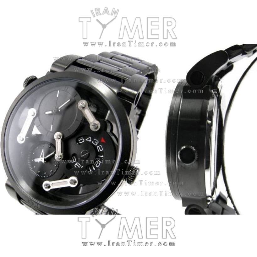 قیمت و خرید ساعت مچی مردانه استورم(STORM) مدل 47236/SL کلاسیک | اورجینال و اصلی