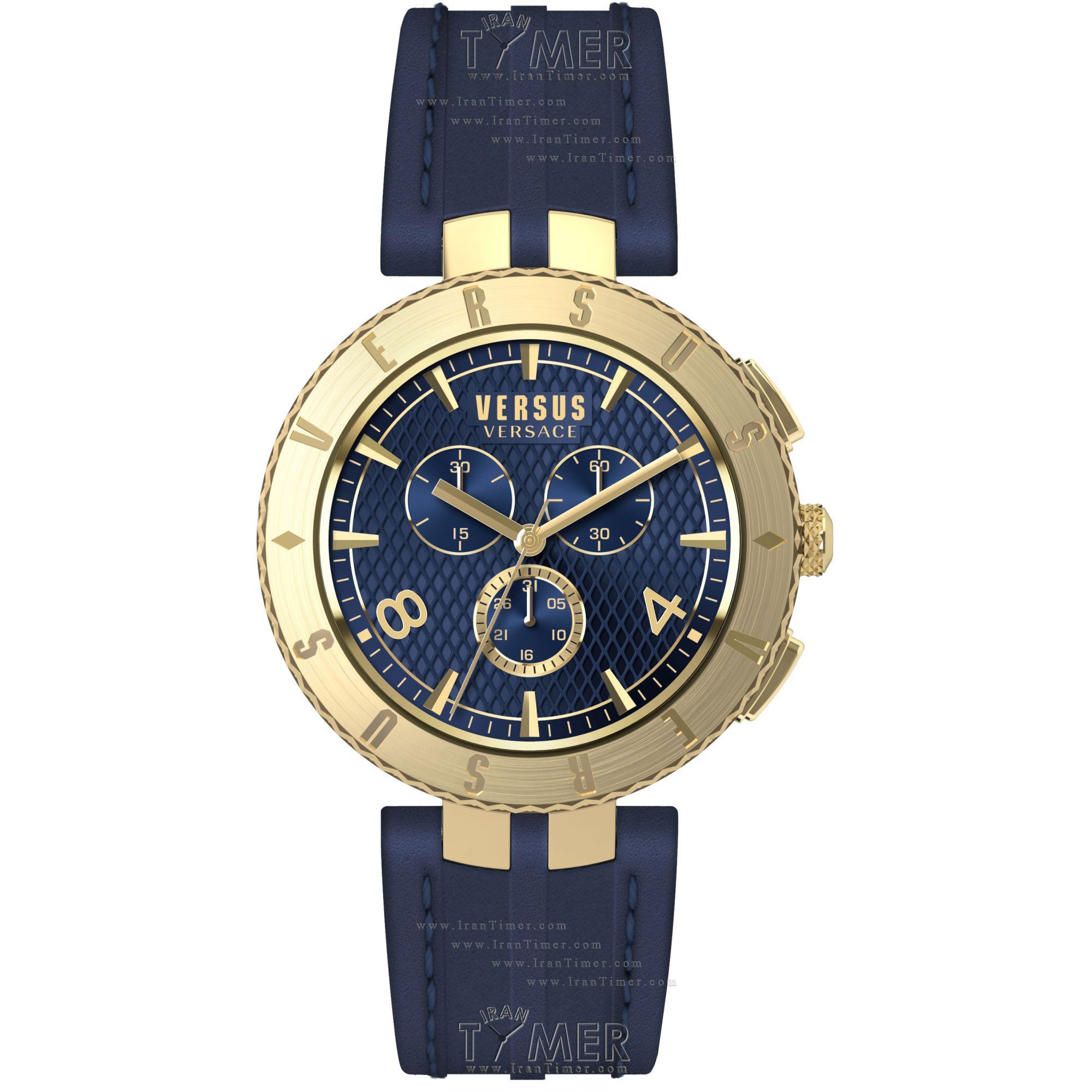 قیمت و خرید ساعت مچی مردانه ورسوس ورساچه(VERSUS VERSACE) مدل S76090017 کلاسیک | اورجینال و اصلی