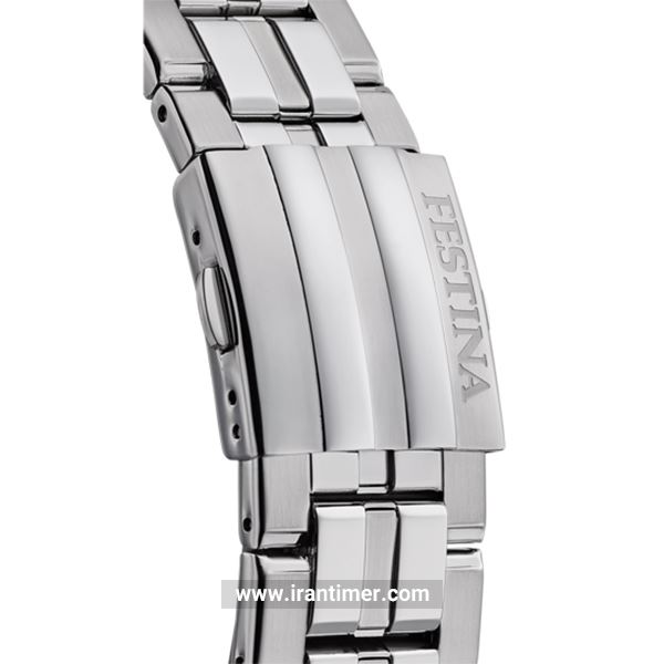 قیمت و خرید ساعت مچی مردانه فستینا(FESTINA) مدل F20448/D کلاسیک | اورجینال و اصلی