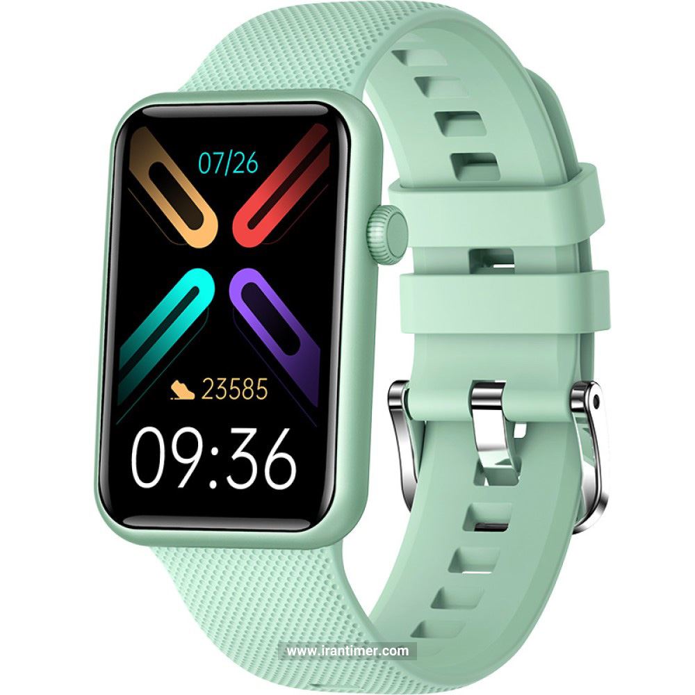 قیمت و خرید ساعت مچی مردانه زنانه نورث اج(North Edge) مدل H 5 Green اسپرت | اورجینال و اصلی