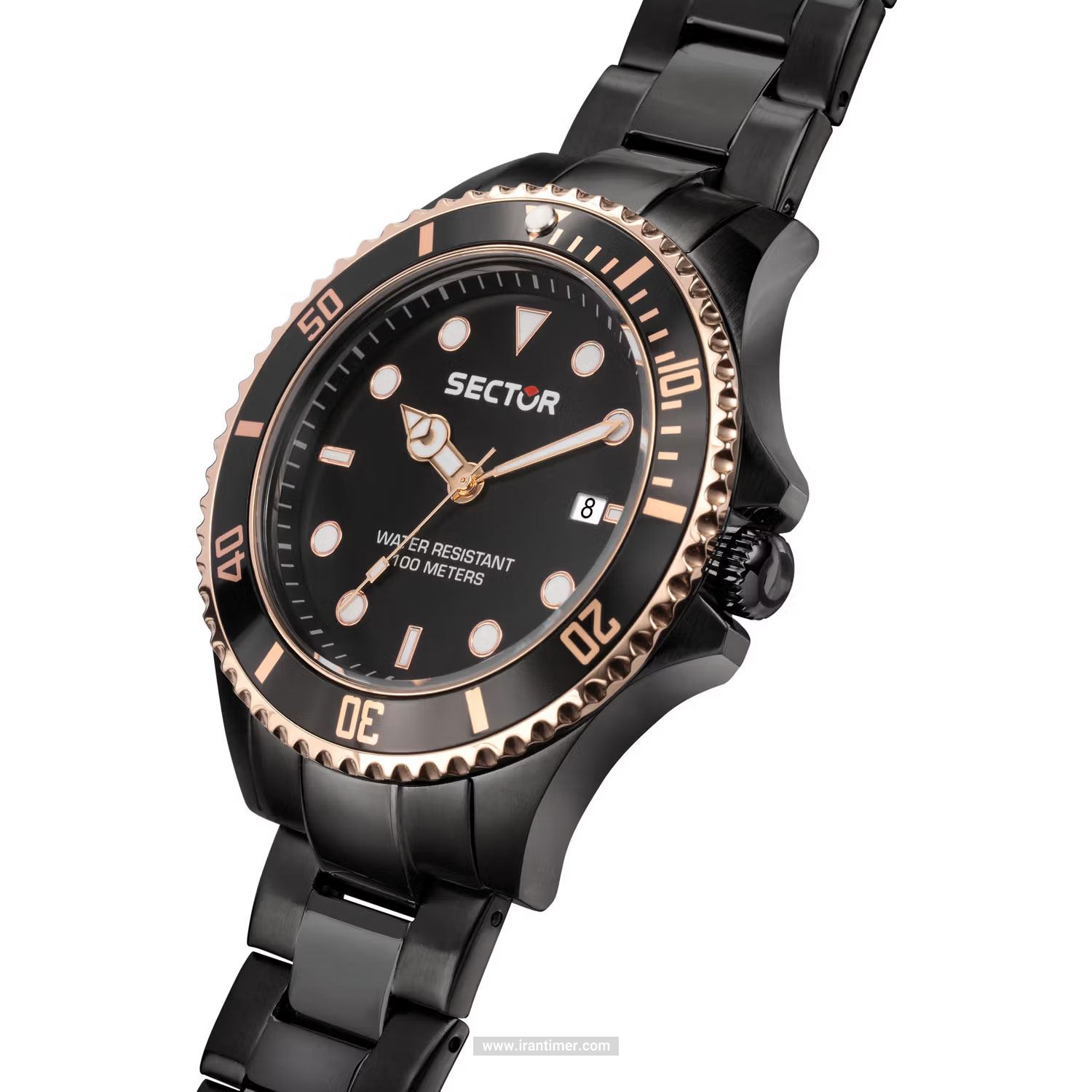 قیمت و خرید ساعت مچی مردانه سکتور(Sector) مدل R3253161039 کلاسیک | اورجینال و اصلی