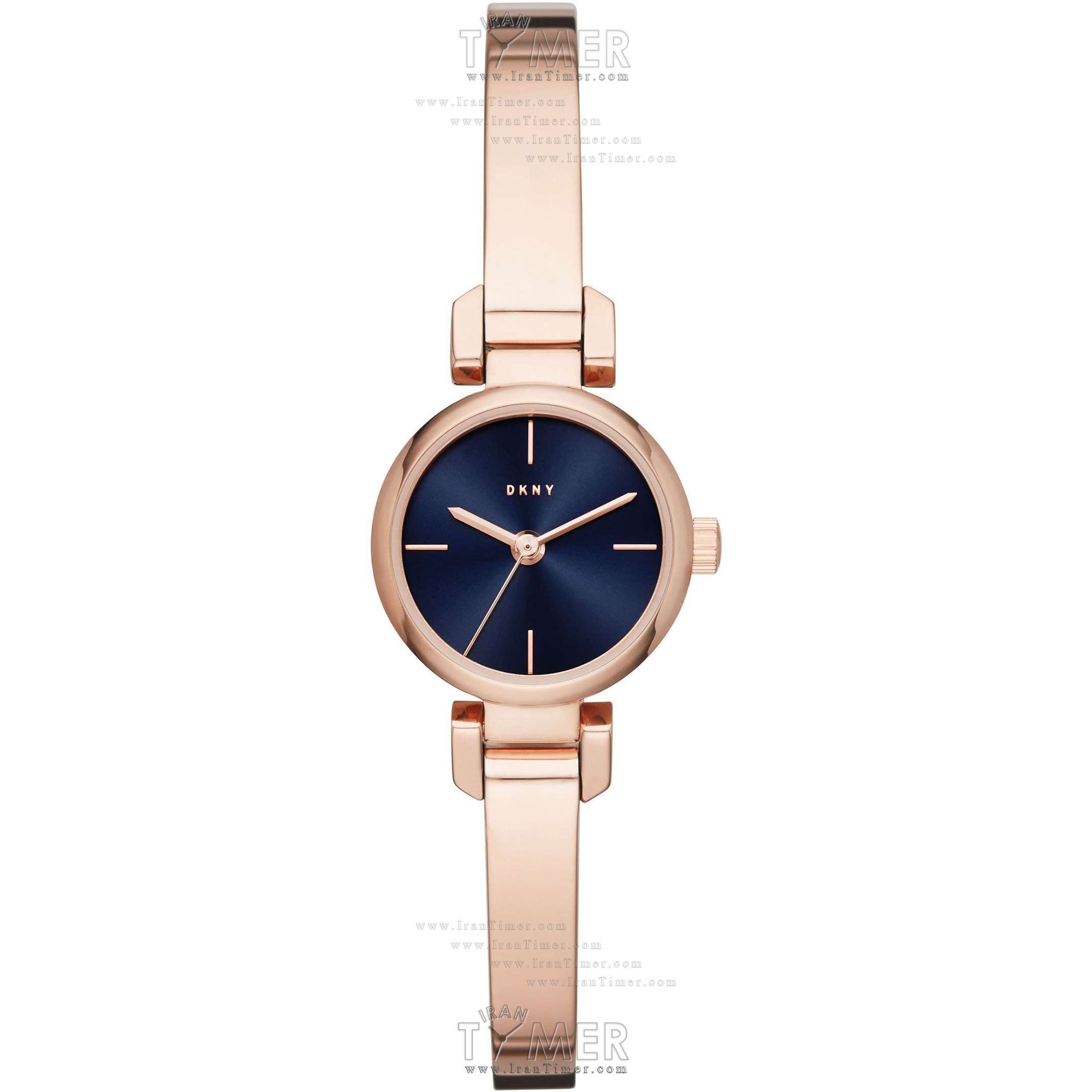 قیمت و خرید ساعت مچی زنانه دی کی ان وای(DKNY) مدل NY2666 کلاسیک | اورجینال و اصلی