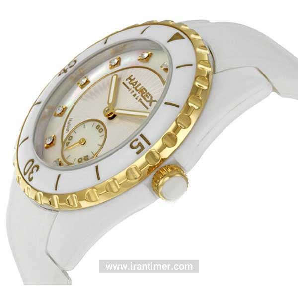 قیمت و خرید ساعت مچی زنانه هورکس(Haurex) مدل ZQHX-1W337DWY اسپرت | اورجینال و اصلی