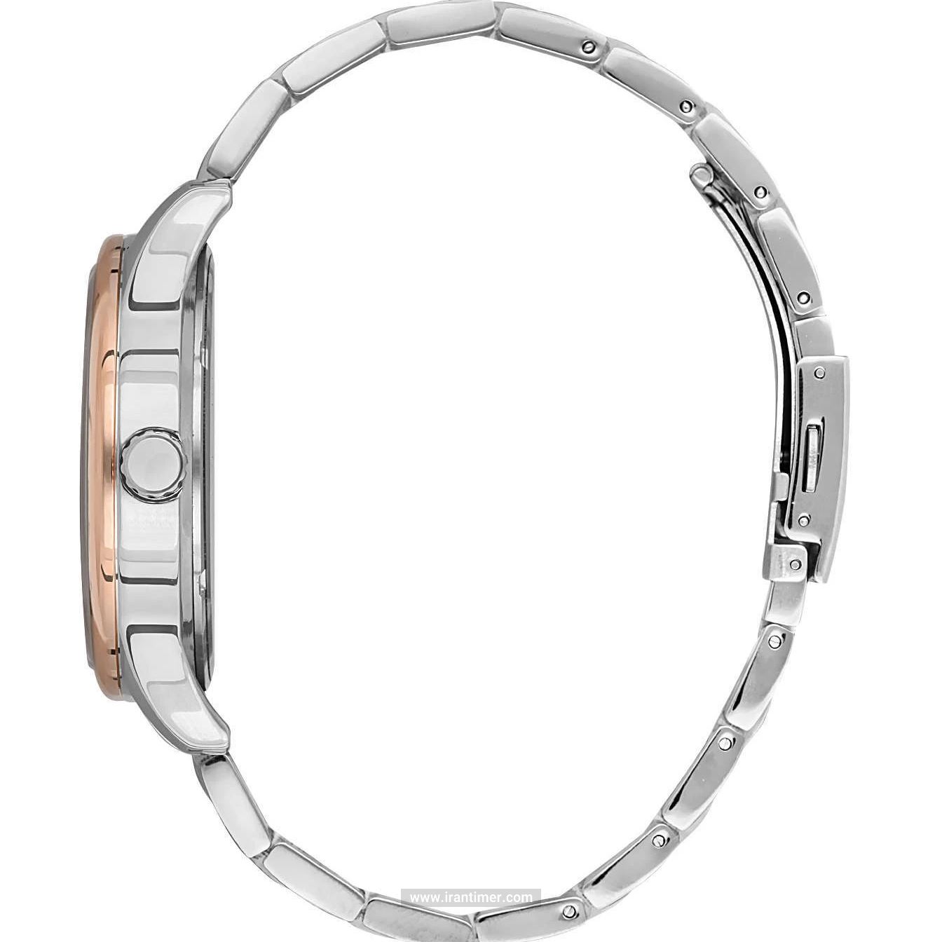 قیمت و خرید ساعت مچی مردانه بیگوتی(Bigotti) مدل BG.1.10151-6 کلاسیک | اورجینال و اصلی