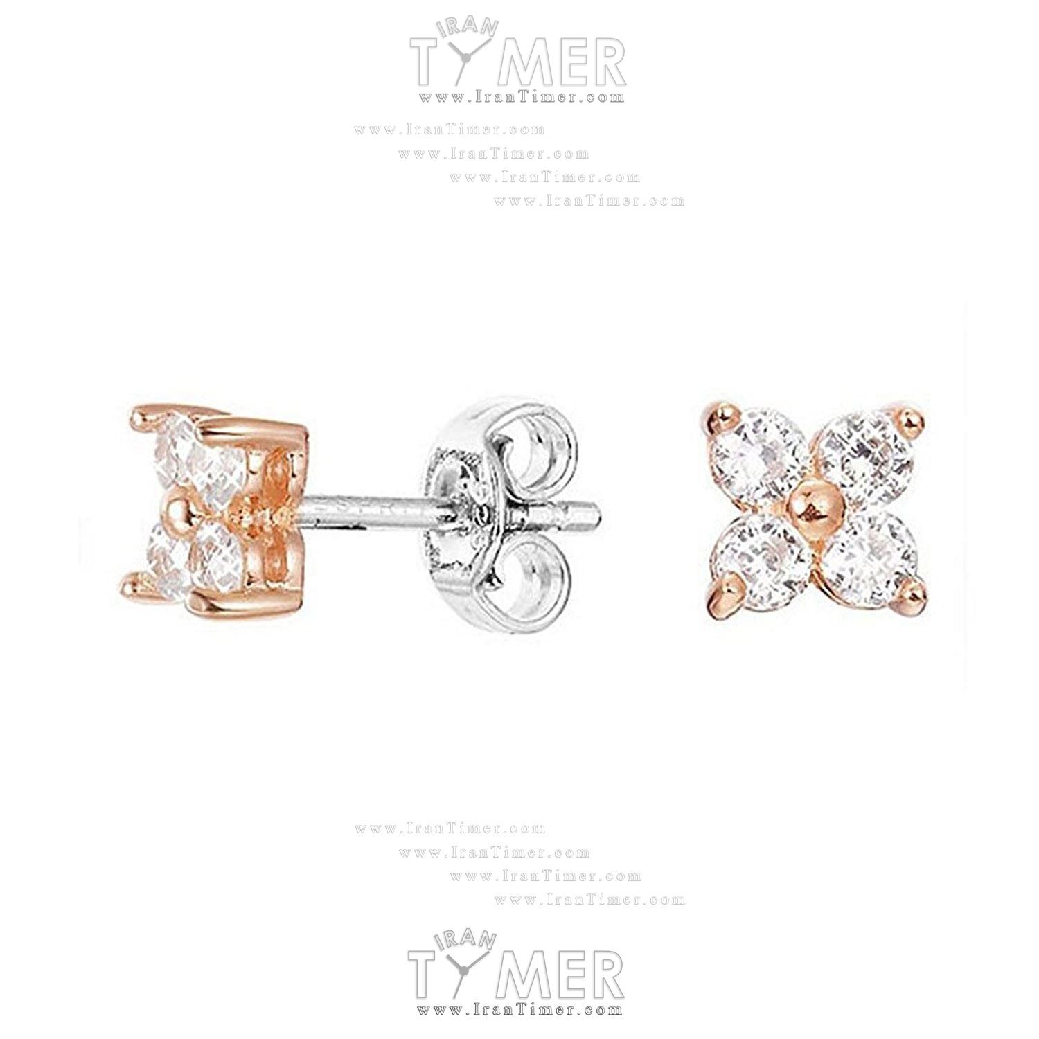 قیمت و خرید گوشواره زنانه اسپریت(ESPRIT) مدل ESER-92700.A000 فشن (ست لباس) کلاسیک | اورجینال و اصلی