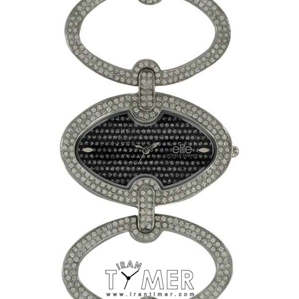 قیمت و خرید ساعت مچی زنانه الیت(ELITE) مدل E50854-203 فشن | اورجینال و اصلی