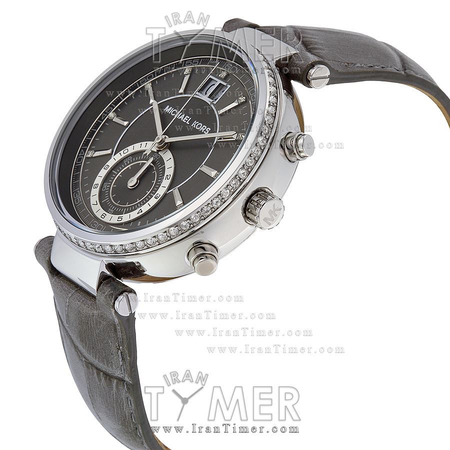 قیمت و خرید ساعت مچی زنانه مایکل کورس(MICHAEL KORS) مدل MK2432 کلاسیک | اورجینال و اصلی