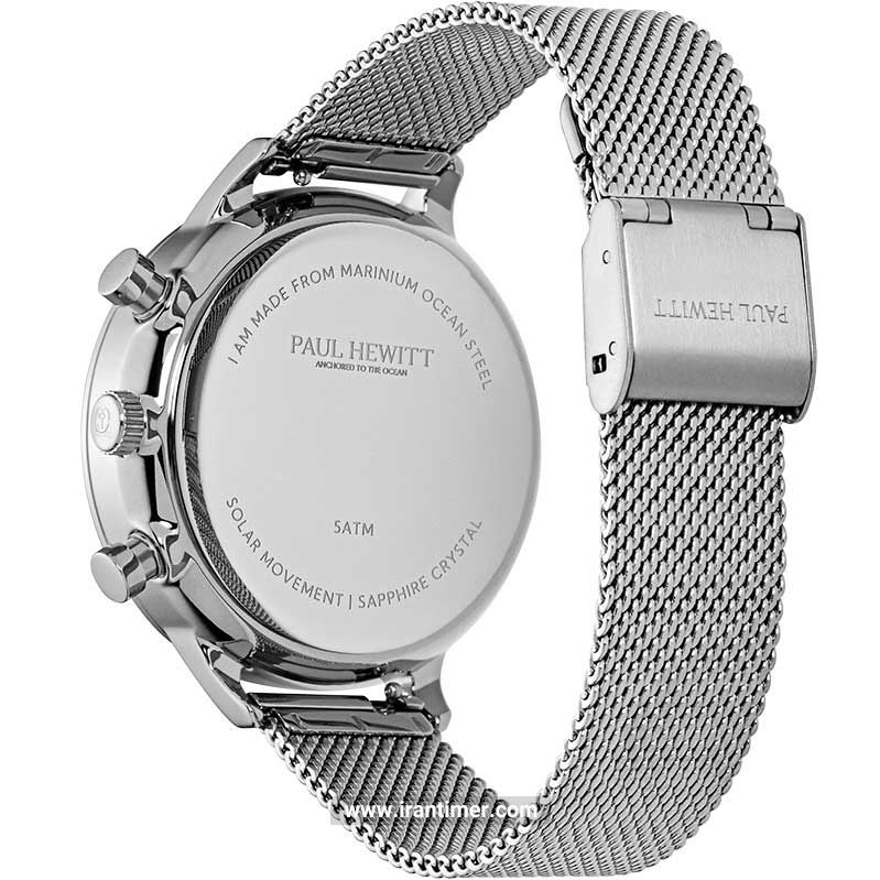 قیمت و خرید ساعت مچی زنانه پاول هویت(PAUL HEWITT) مدل PH-W-0309 کلاسیک | اورجینال و اصلی