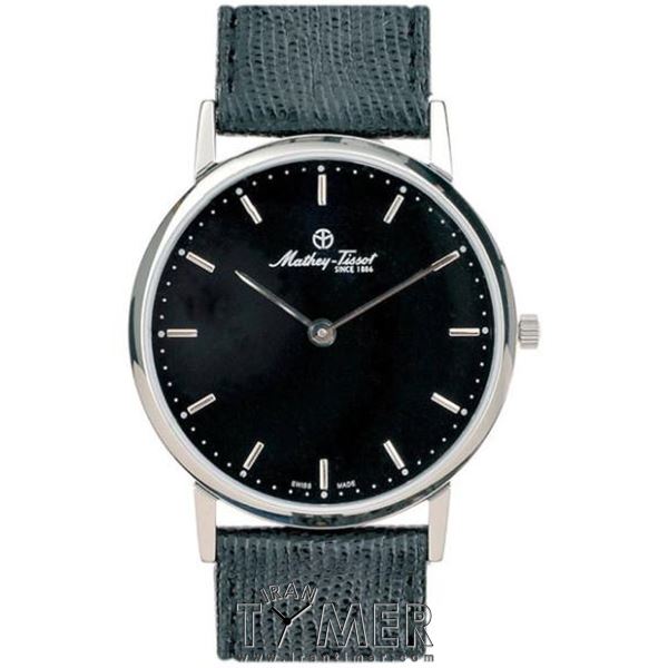 قیمت و خرید ساعت مچی زنانه متی تیسوت(MATHEY TISSOT) مدل H9215ANI کلاسیک | اورجینال و اصلی