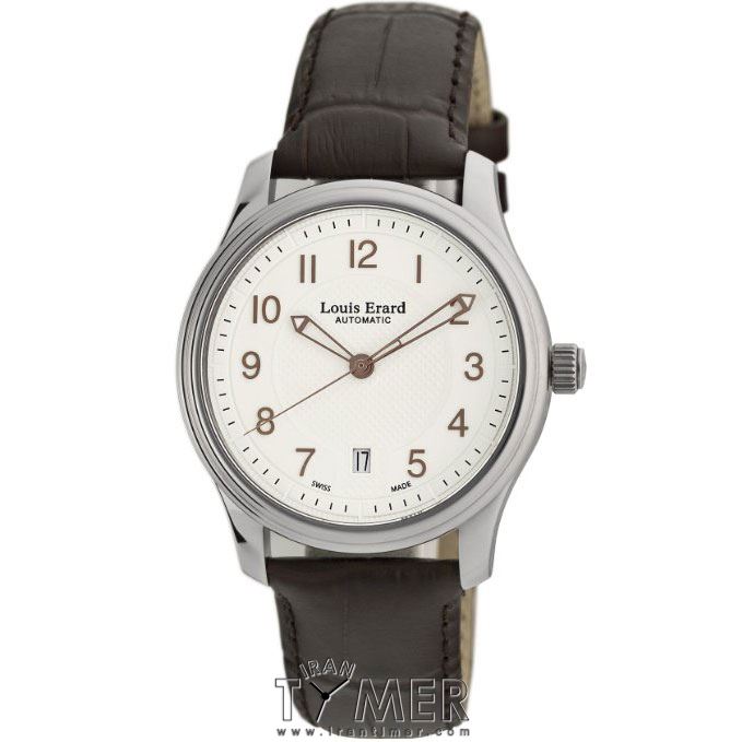 قیمت و خرید ساعت مچی مردانه لوئیس ارارد(LOUIS ERARD) مدل 69267AA01.BDC21 کلاسیک | اورجینال و اصلی