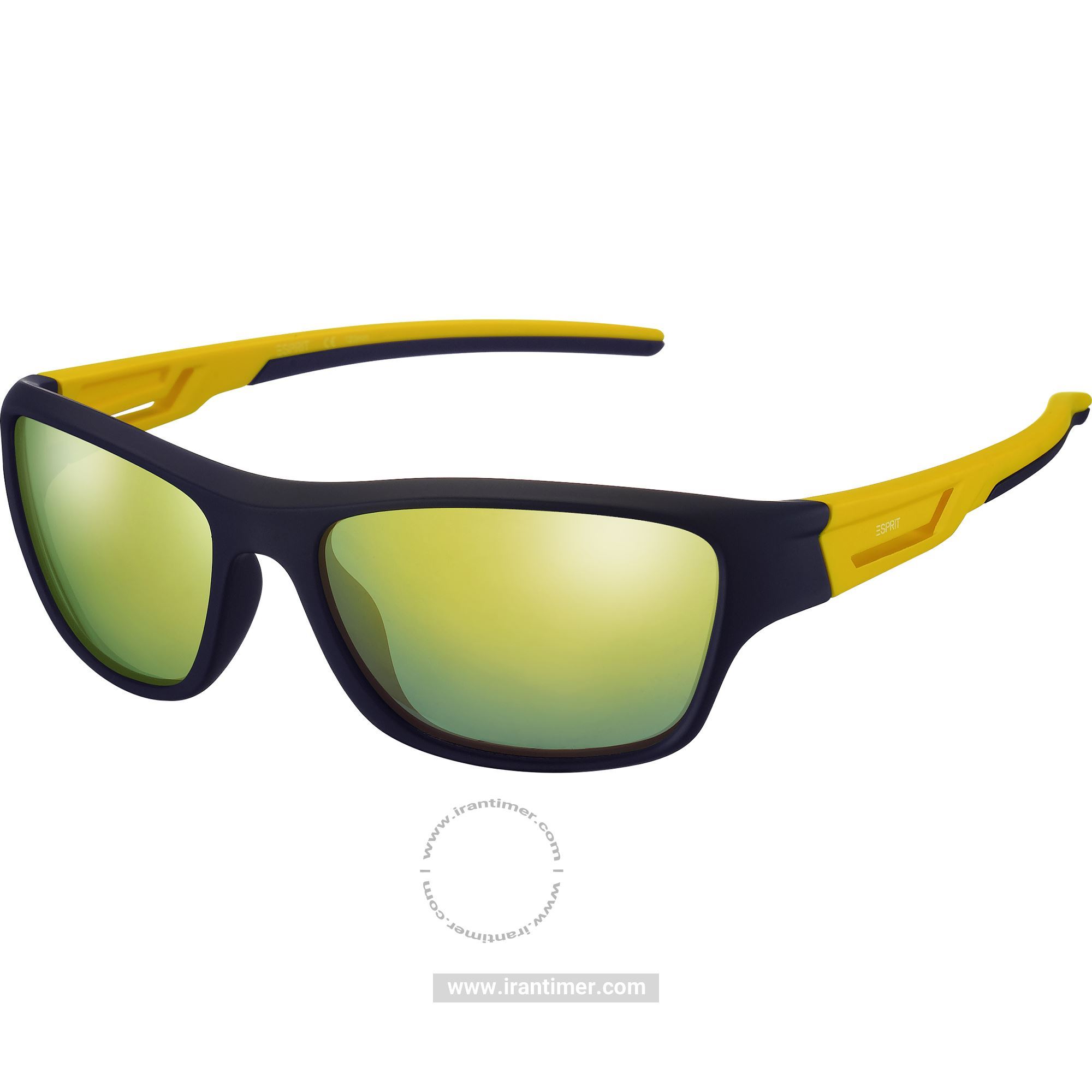 قیمت و خرید عینک آفتابی بچگانه کلاسیک (ESPRIT) مدل ET19796/538 | اورجینال و اصلی