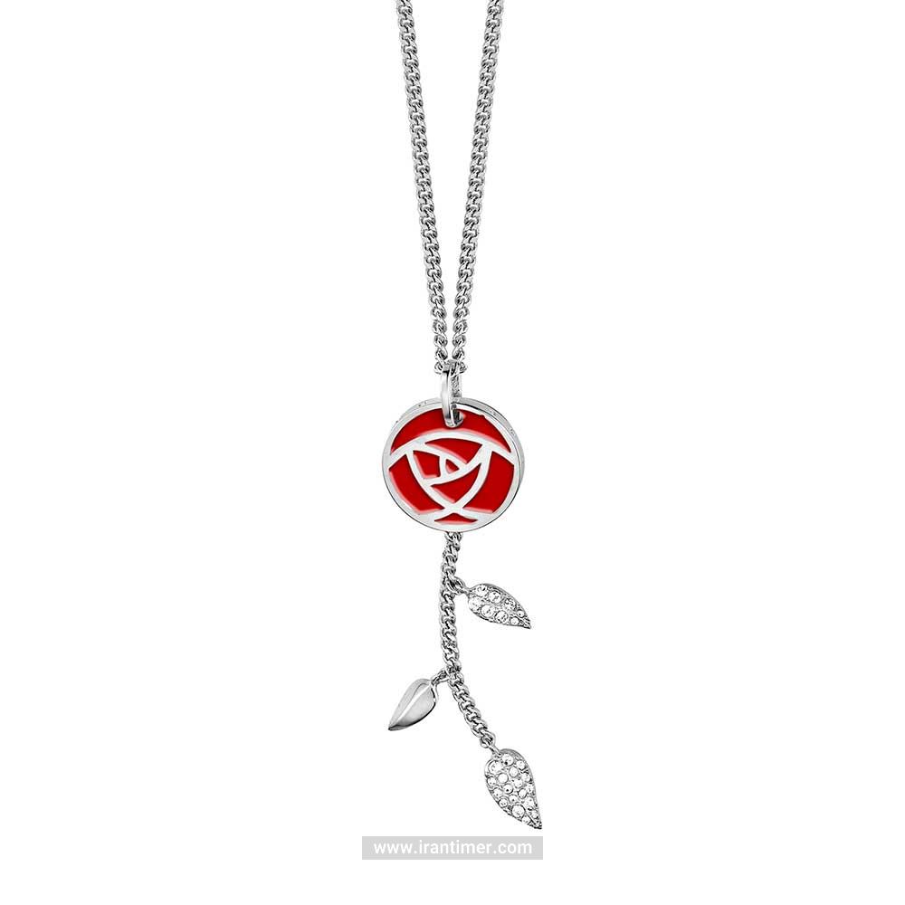 قیمت و خرید گردنبند زنانه روشاس(ROCHAS) مدل RPNL00060300 فشن (ست لباس) | اورجینال و اصلی