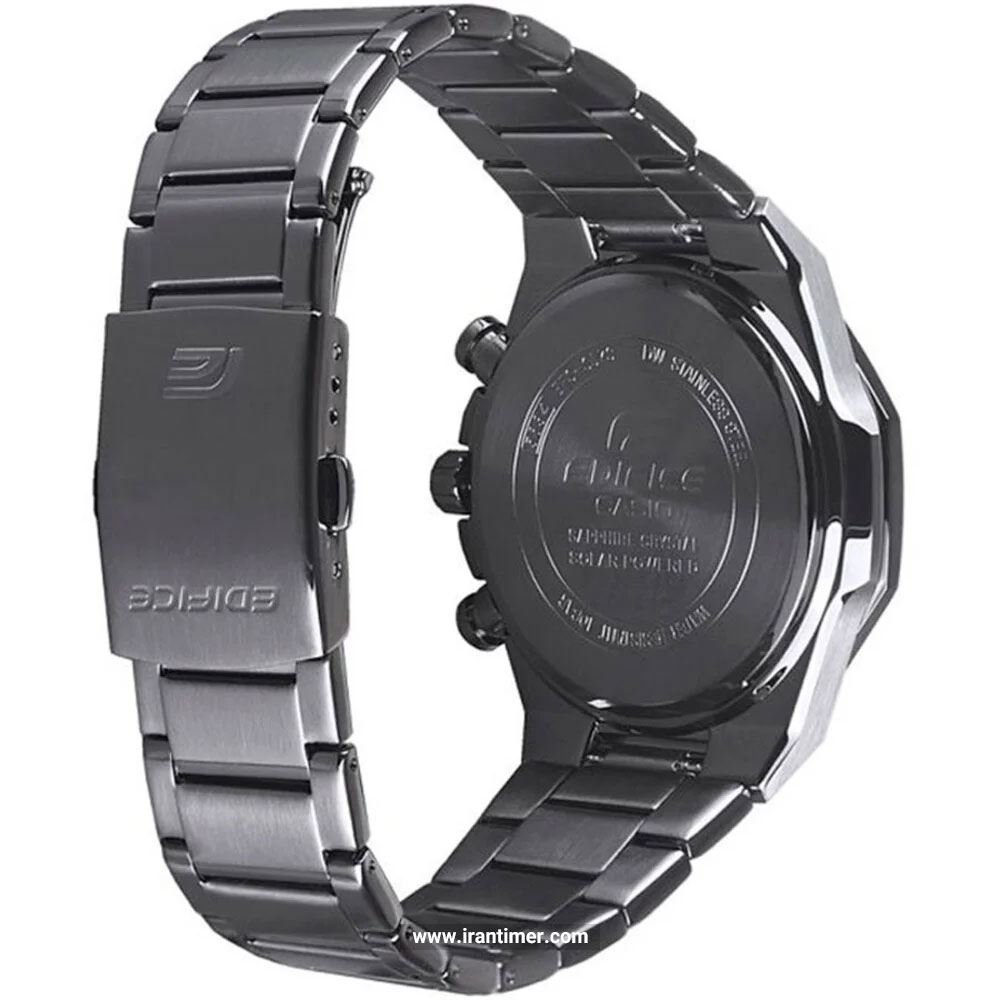 قیمت و خرید ساعت مچی مردانه کاسیو (CASIO) ادیفس(ادیفایس) مدل EFS-S570DC-1AUDF اسپرت | اورجینال و اصلی
