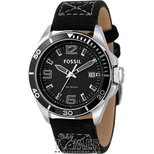 قیمت و خرید ساعت مچی مردانه فسیل(FOSSIL) مدل AM4322 کلاسیک | اورجینال و اصلی