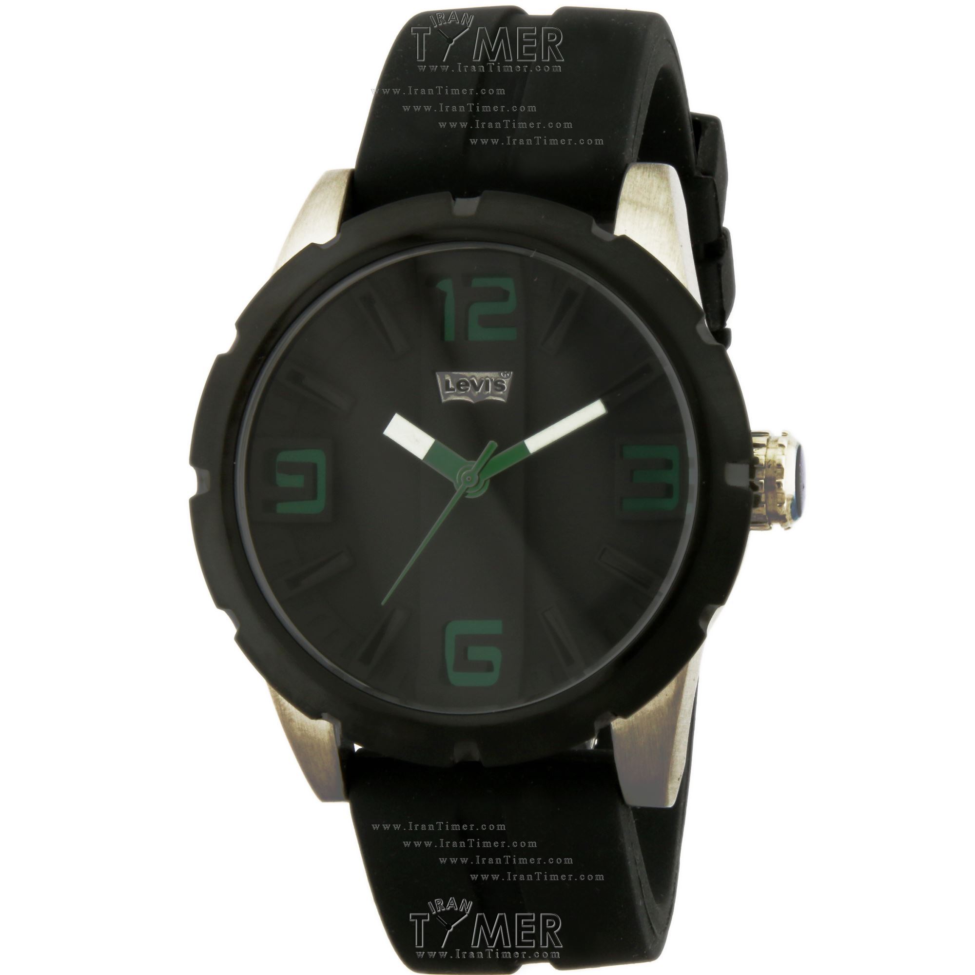 قیمت و خرید ساعت مچی مردانه لیوایز(LEVIS) مدل LTJ2101 کلاسیک اسپرت | اورجینال و اصلی
