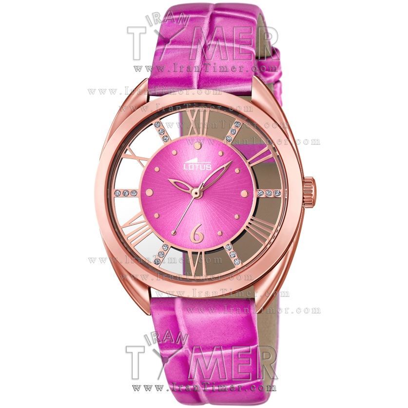 قیمت و خرید ساعت مچی زنانه لوتوس(LOTUS) مدل L18226/1 کلاسیک | اورجینال و اصلی