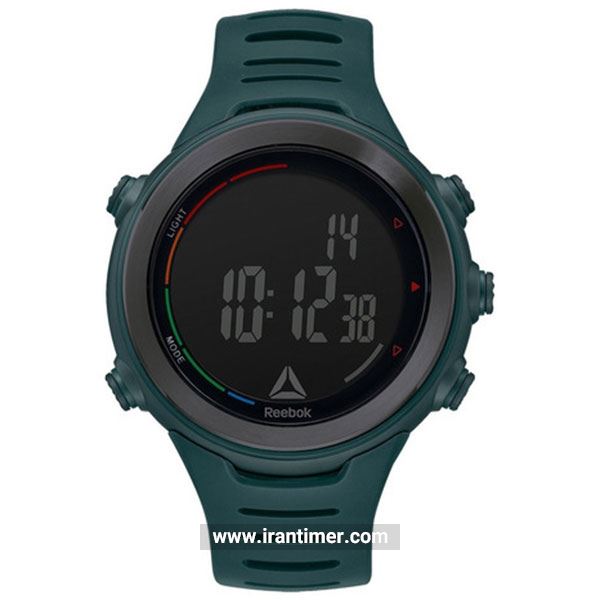 قیمت و خرید ساعت مچی مردانه ریباک(REEBOK) مدل SPRINT TEAL اسپرت | اورجینال و اصلی