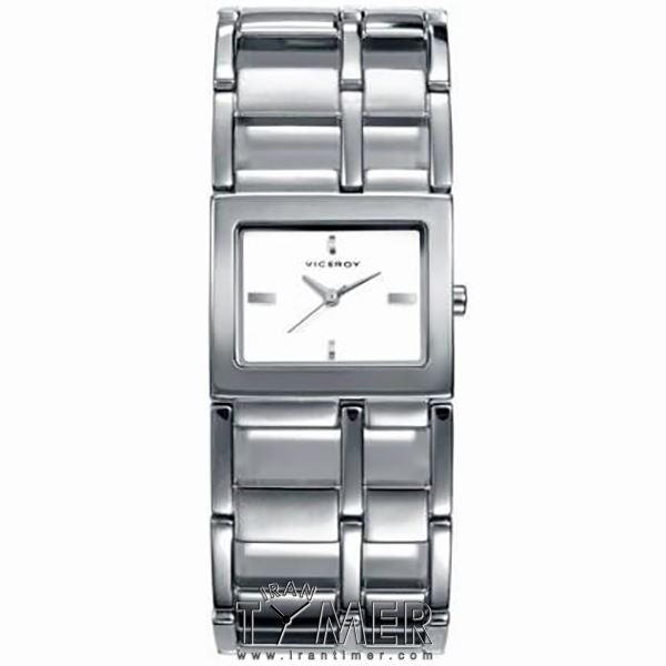 قیمت و خرید ساعت مچی زنانه ویسروی(VICEROY) مدل 40712-05 کلاسیک | اورجینال و اصلی
