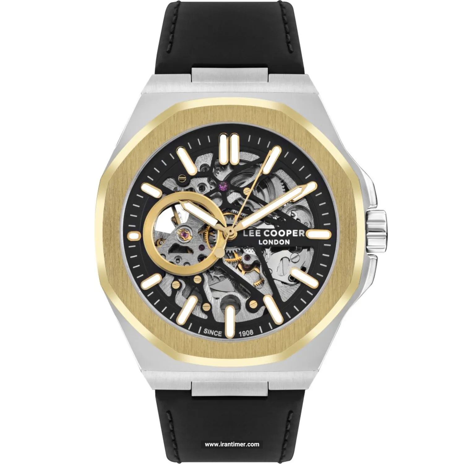 قیمت و خرید ساعت مچی مردانه لیکوپر(LEE COOPER) مدل LC07978.261 کلاسیک | اورجینال و اصلی
