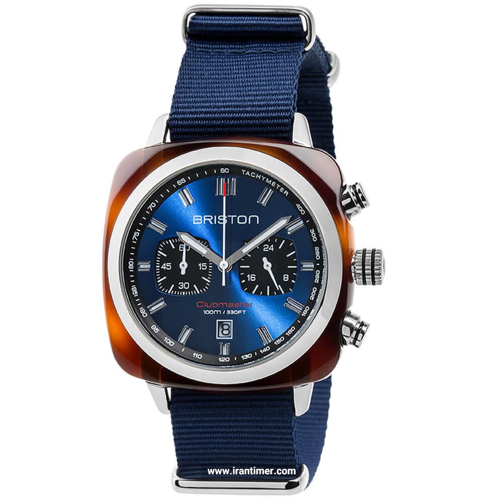 قیمت و خرید ساعت مچی مردانه بریستونن رست(BRISTON WRIST) مدل 17142.SA.TS.9.NNB اسپرت | اورجینال و اصلی