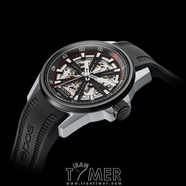 قیمت و خرید ساعت مچی مردانه ایپوز(EPOS) مدل 3425.135.35.15.55 کلاسیک | اورجینال و اصلی