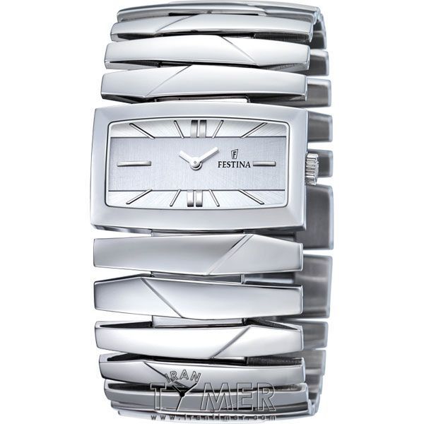 قیمت و خرید ساعت مچی زنانه فستینا(FESTINA) مدل f16334/1 فشن | اورجینال و اصلی