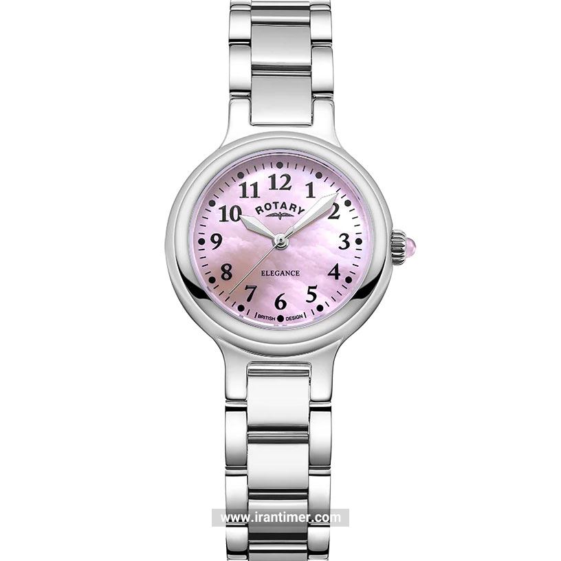 قیمت و خرید ساعت مچی زنانه روتاری(ROTARY) مدل LB05135/07 کلاسیک | اورجینال و اصلی