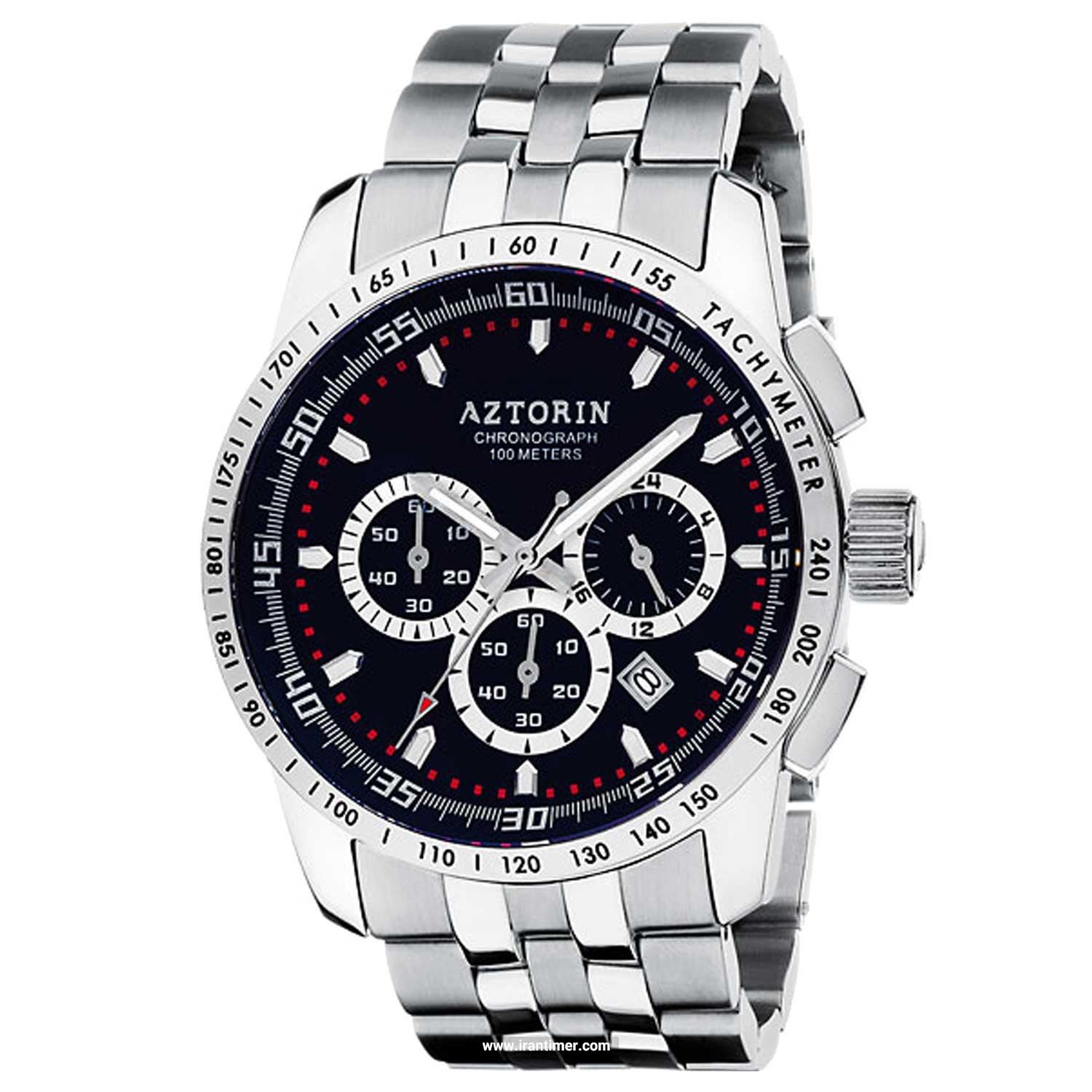 قیمت و خرید ساعت مچی مردانه ازتورین(AZTORIN) مدل A032.G113 کلاسیک | اورجینال و اصلی