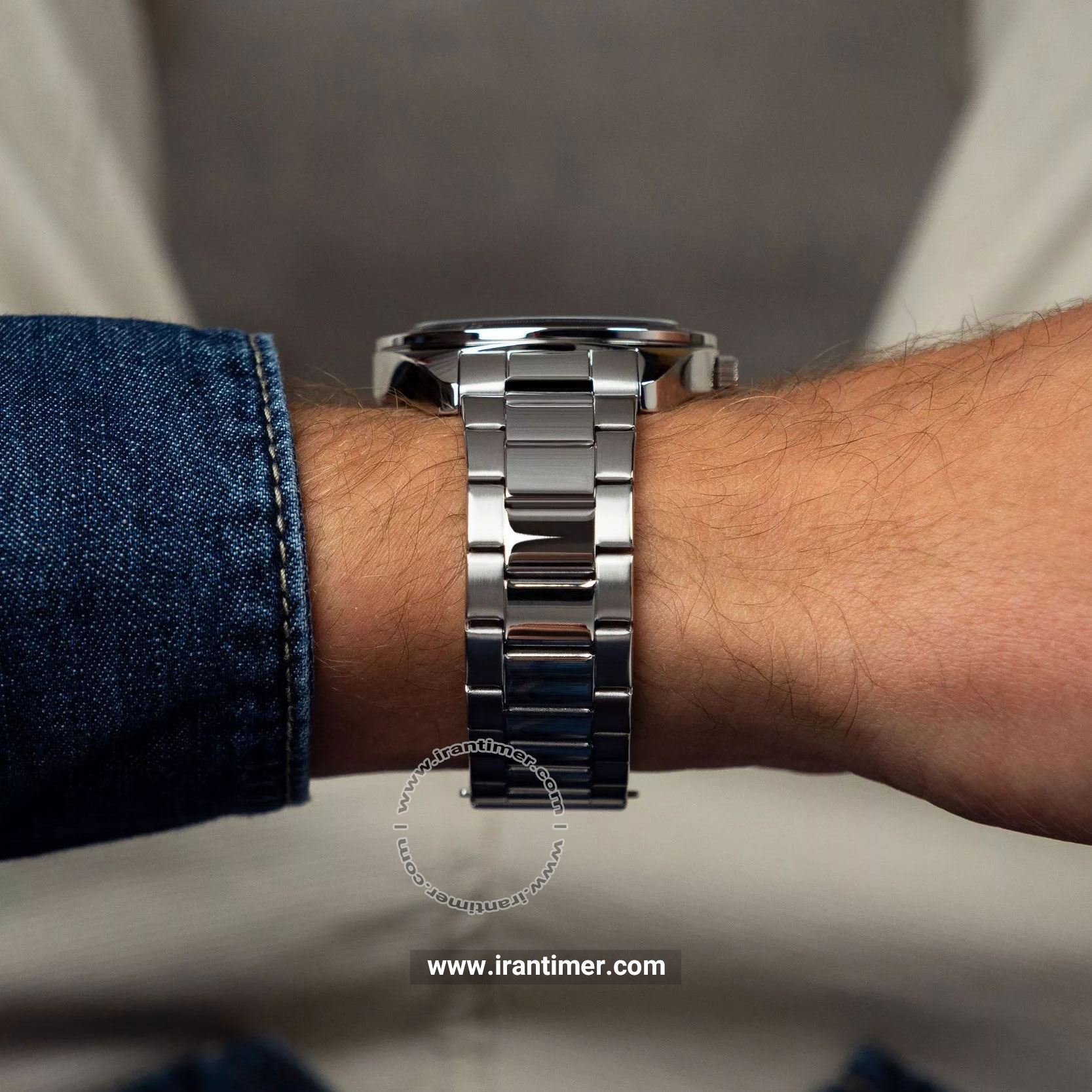 قیمت و خرید ساعت مچی مردانه تایمکس(TIMEX) مدل TW2Y22700 اسپرت | اورجینال و اصلی