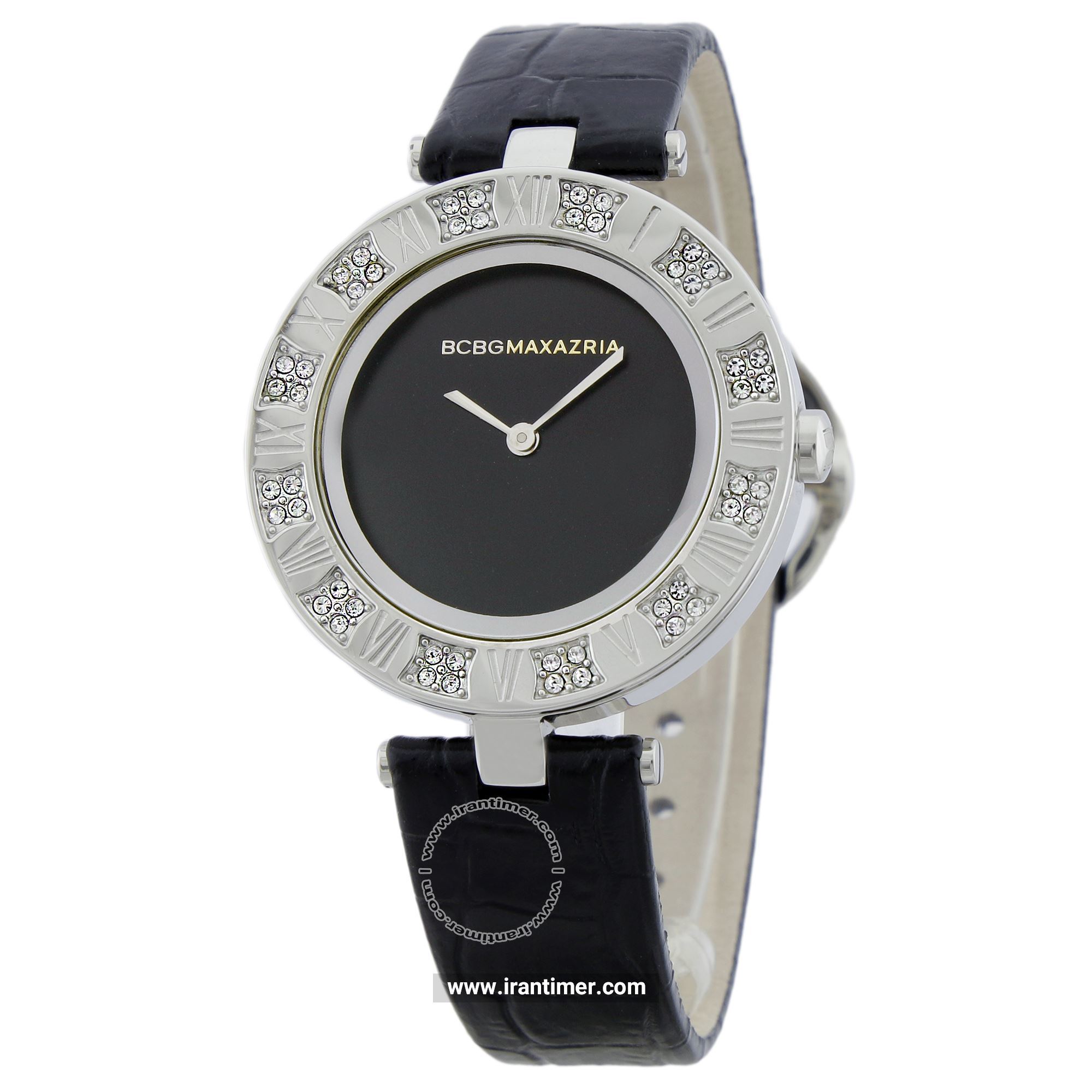 قیمت و خرید ساعت مچی زنانه بی سی بی جی(BCBG MAXAZRIA) مدل BG6298-03 کلاسیک فشن | اورجینال و اصلی