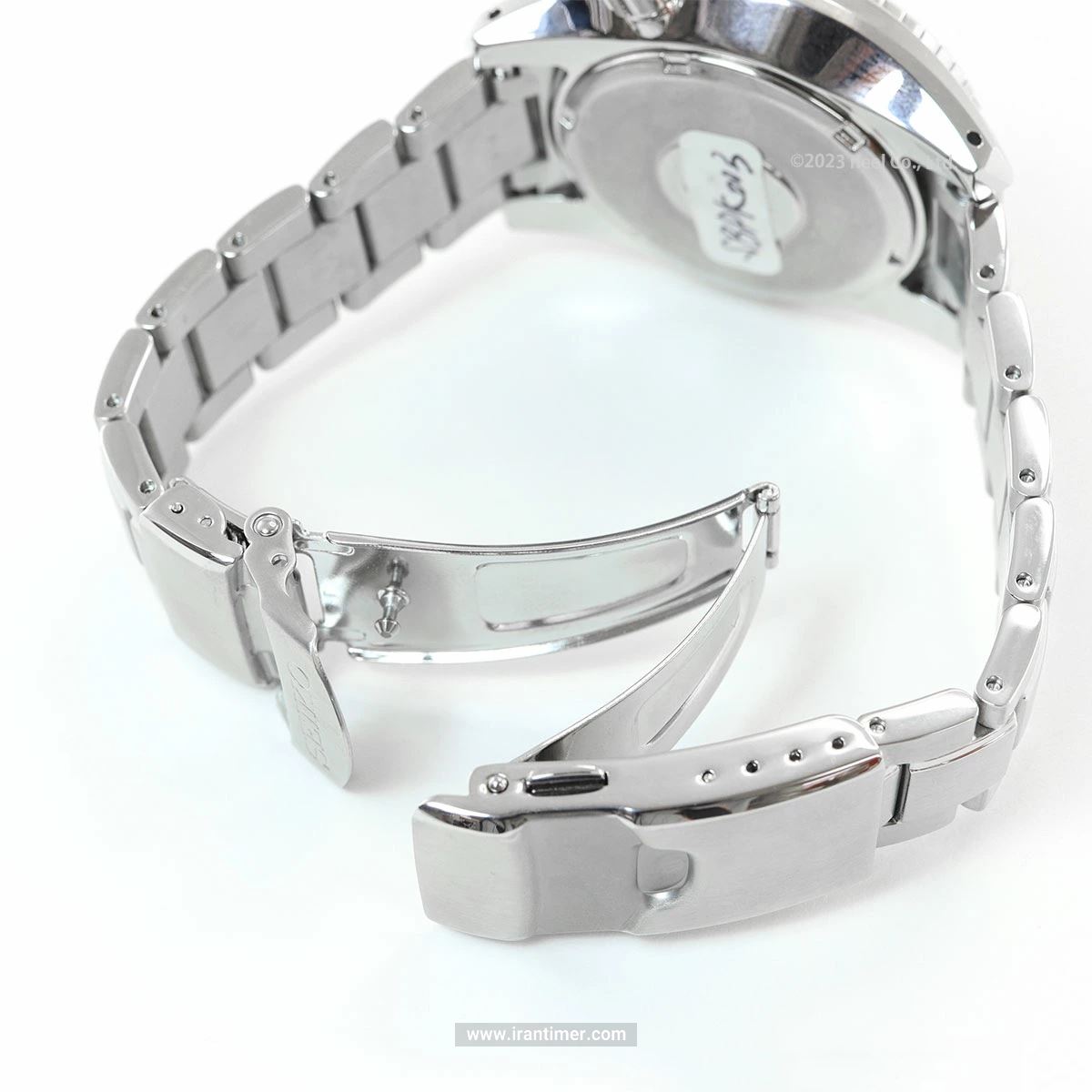 قیمت و خرید ساعت مچی مردانه سیکو(SEIKO) مدل SBPK003 کلاسیک | اورجینال و اصلی