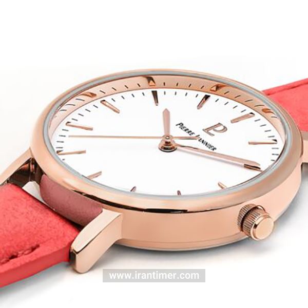 قیمت و خرید ساعت مچی زنانه پیر لنیر(PIERRE LANNIER) مدل 092L905 کلاسیک | اورجینال و اصلی