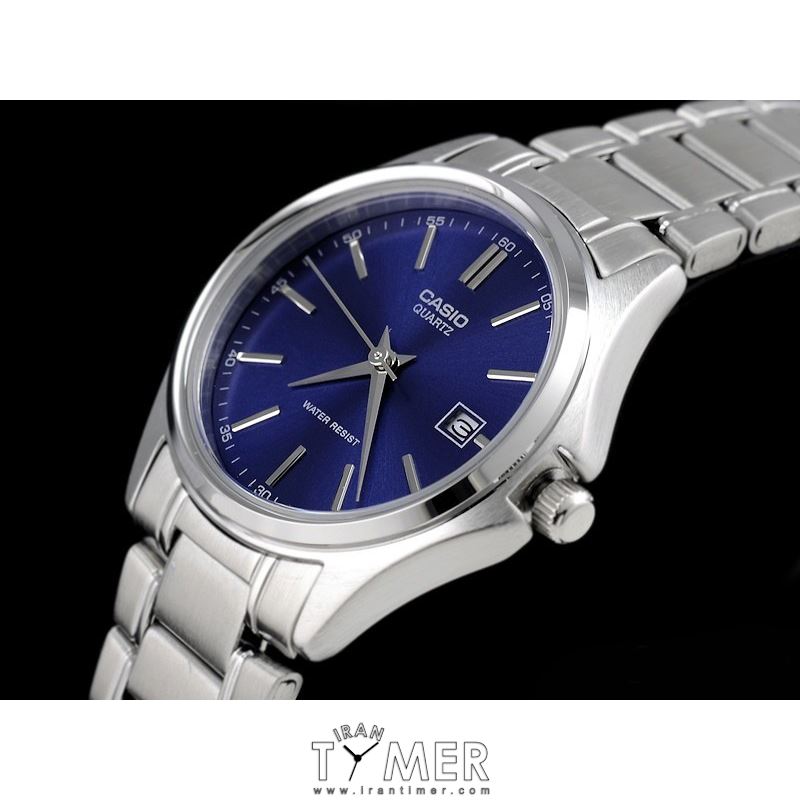 قیمت و خرید ساعت مچی مردانه کاسیو (CASIO) جنرال مدل MTP-1183A-2ADF کلاسیک | اورجینال و اصلی