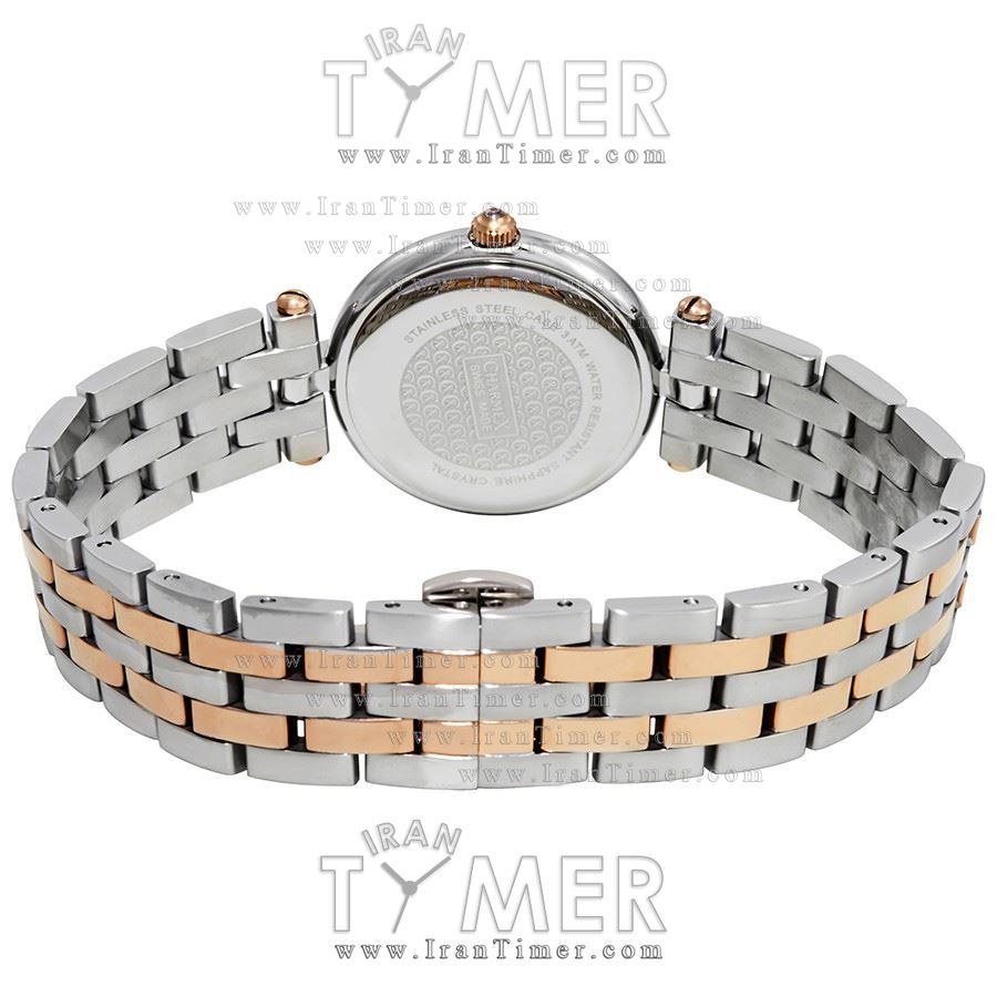 قیمت و خرید ساعت مچی زنانه چارمکس(CHARMEX) مدل CX-6410 فشن | اورجینال و اصلی