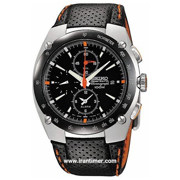 قیمت و خرید ساعت مچی مردانه سیکو(SEIKO) مدل SNA481P1 اسپرت | اورجینال و اصلی