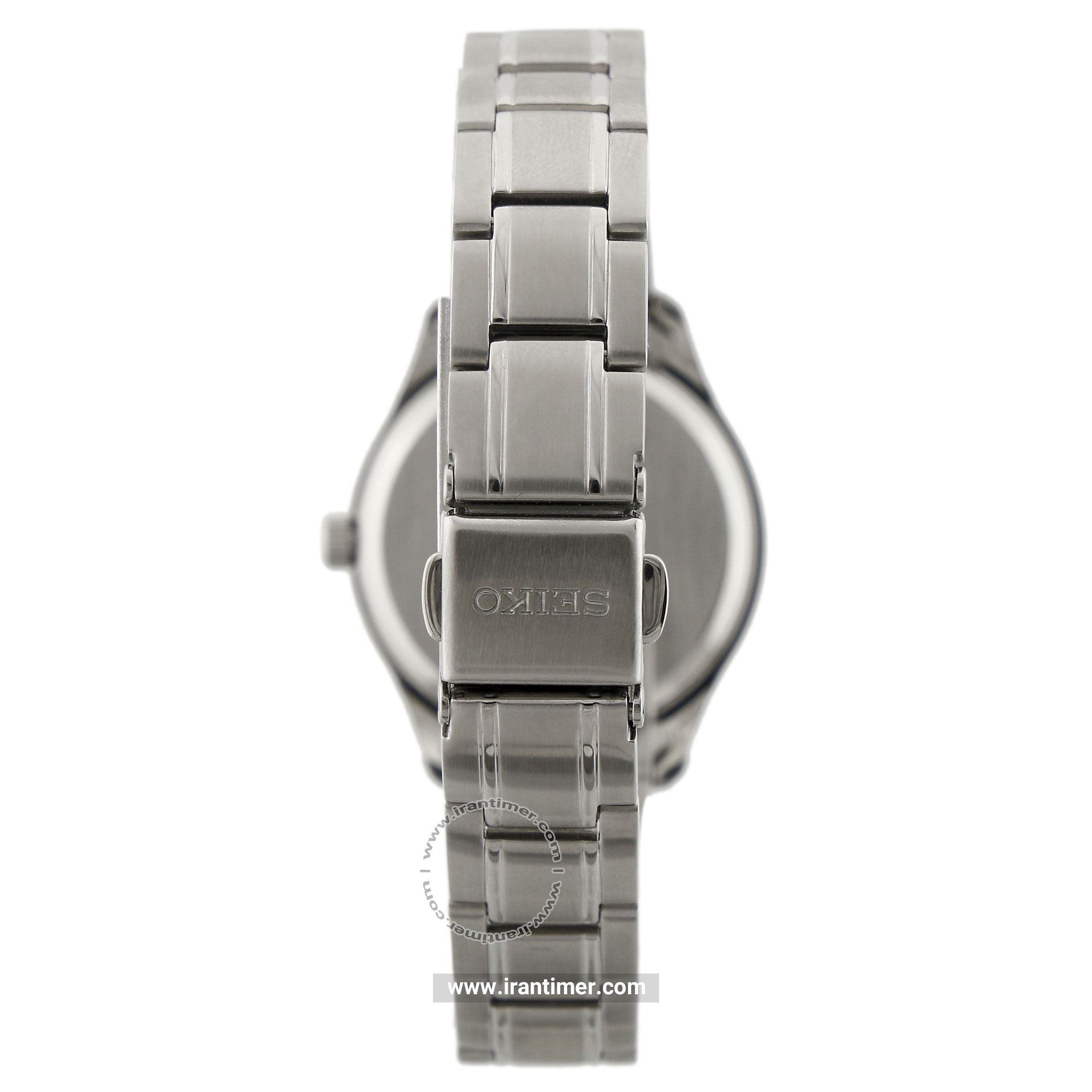 قیمت و خرید ساعت مچی زنانه سیکو(SEIKO) مدل SUR425P1 کلاسیک | اورجینال و اصلی