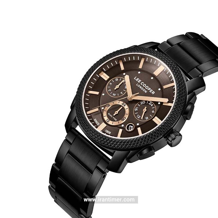قیمت و خرید ساعت مچی مردانه لیکوپر(LEE COOPER) مدل LC08177.650 کلاسیک | اورجینال و اصلی