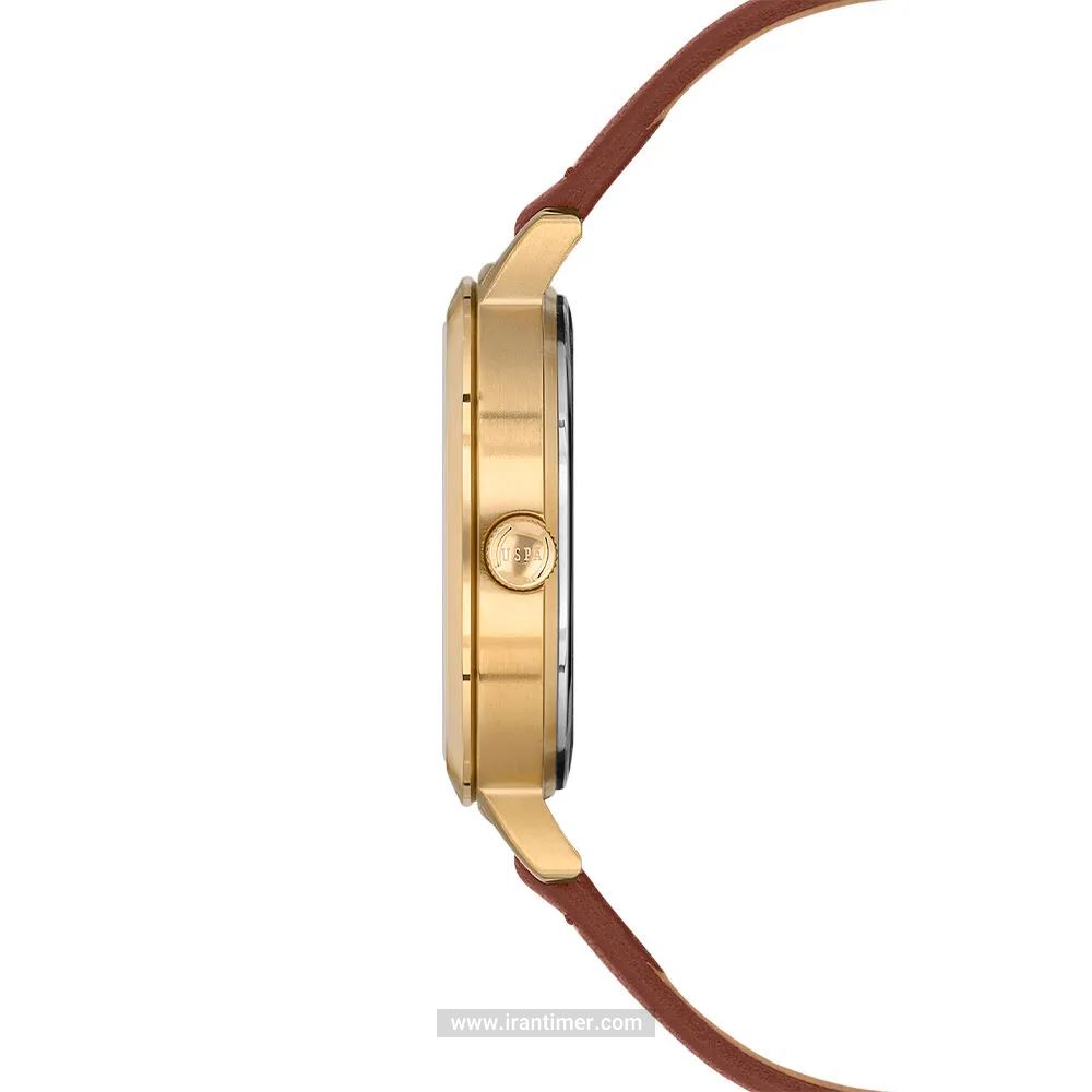 قیمت و خرید ساعت مچی زنانه یو اس پولو(U.S. Polo Assn) مدل USPA2092-06 فشن | اورجینال و اصلی