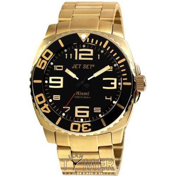 قیمت و خرید ساعت مچی مردانه جت ست(JET SET) مدل J29008-222 اسپرت | اورجینال و اصلی