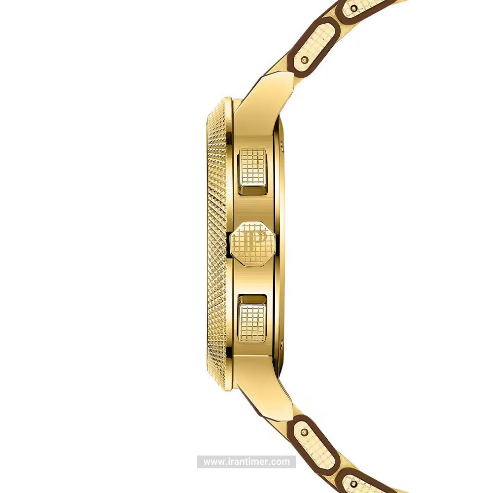 قیمت و خرید ساعت مچی مردانه ژاک فیلیپ(Jacques Philippe) مدل JPQGC372353 اسپرت | اورجینال و اصلی