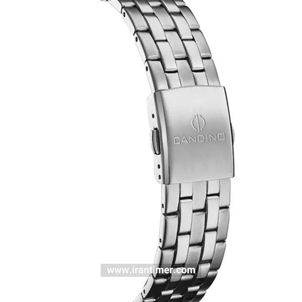 قیمت و خرید ساعت مچی مردانه کاندینو(CANDINO) مدل C4701/B کلاسیک | اورجینال و اصلی