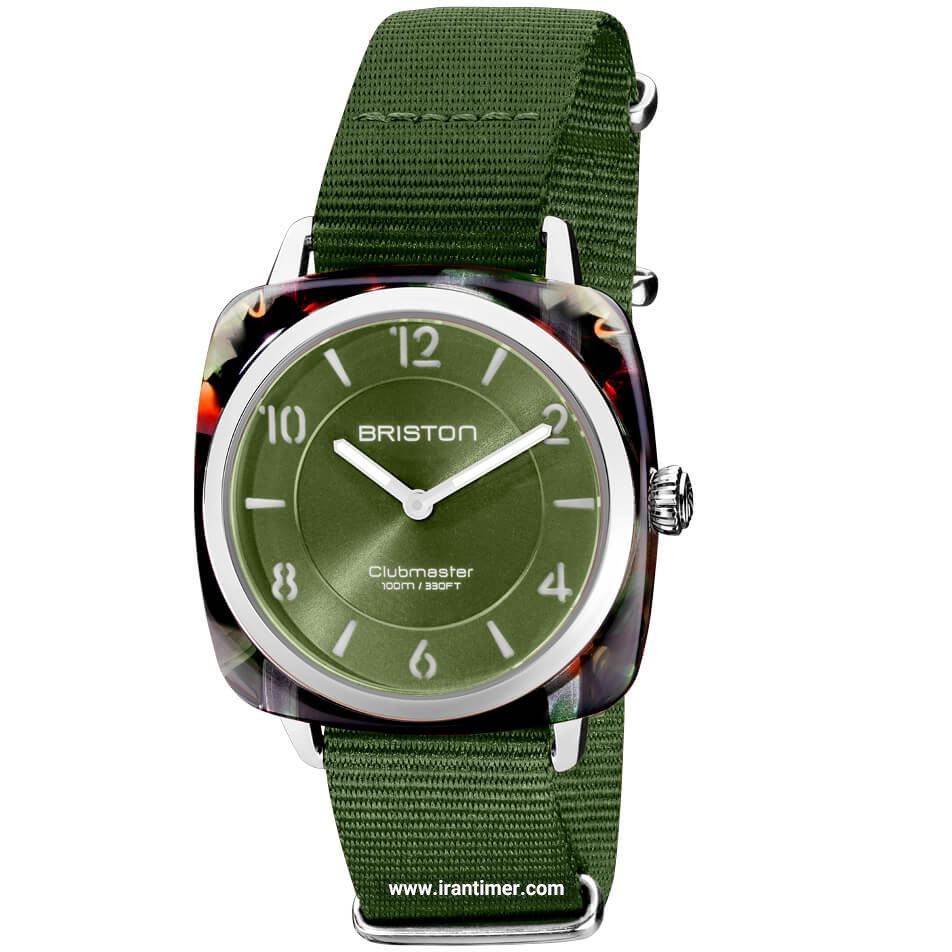 قیمت و خرید ساعت مچی زنانه بریستونن رست(BRISTON WRIST) مدل 21536.SA.UG.26.NOL اسپرت | اورجینال و اصلی