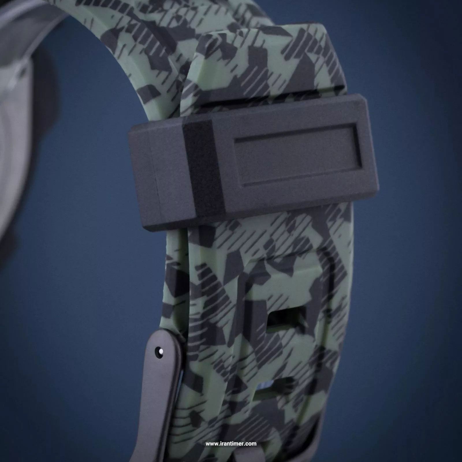 قیمت و خرید ساعت مچی مردانه تایمکس(TIMEX) مدل TW4B27500 اسپرت | اورجینال و اصلی