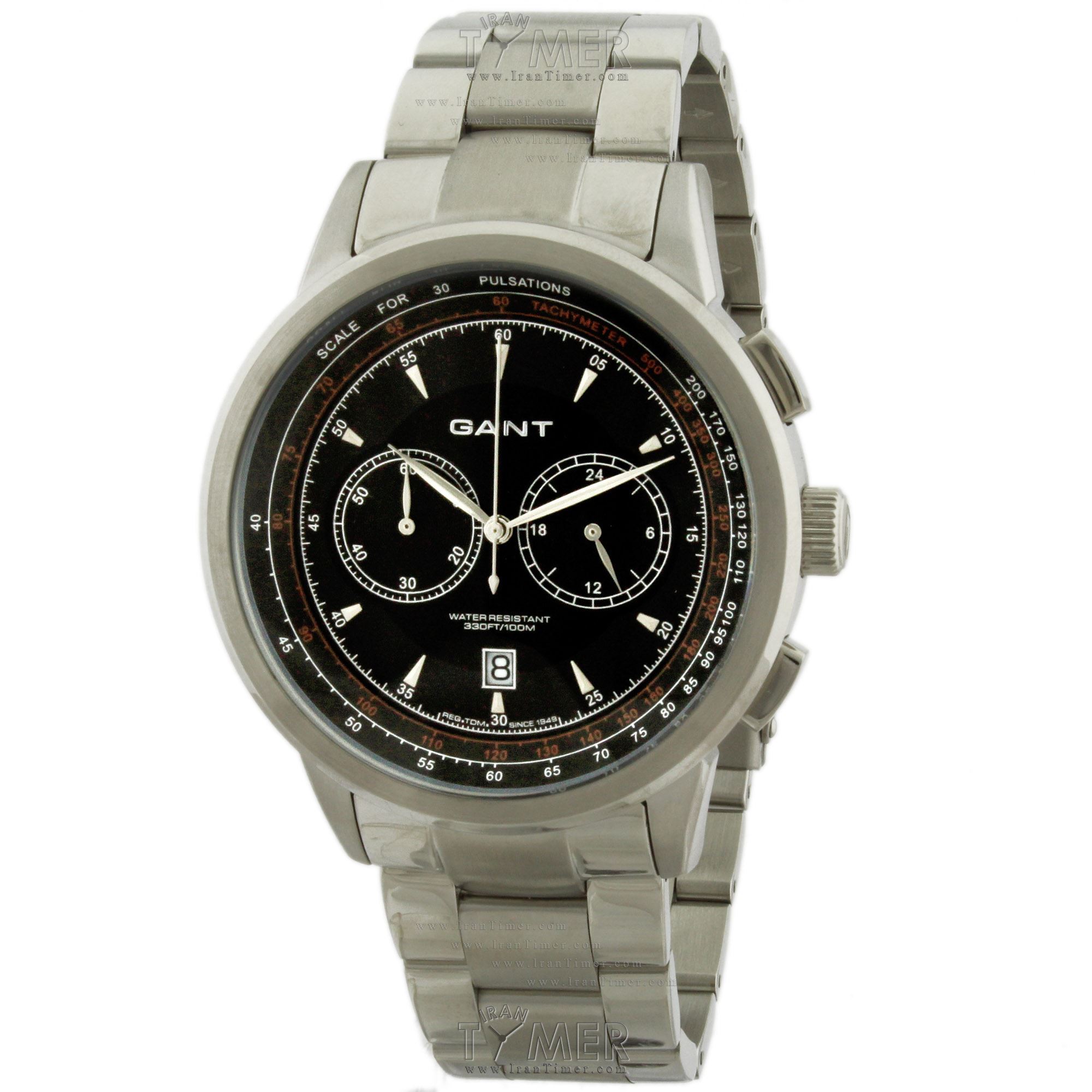 قیمت و خرید ساعت مچی مردانه گنت(GANT) مدل GW70313 کلاسیک | اورجینال و اصلی