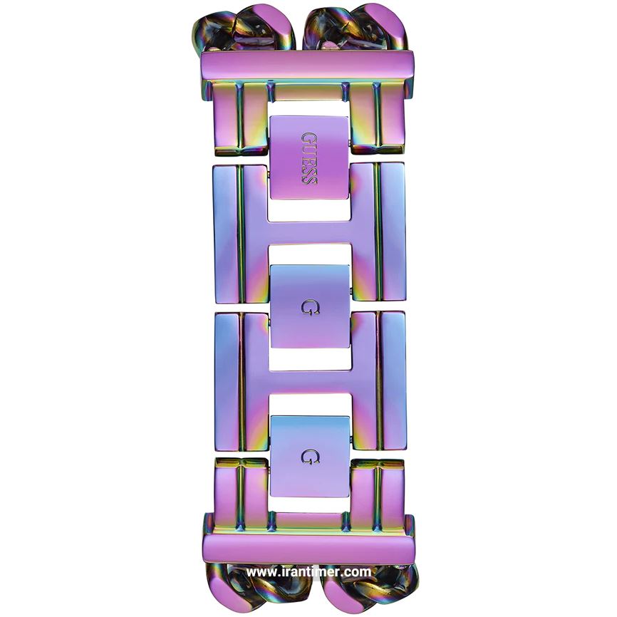 قیمت و خرید ساعت مچی زنانه گس(GUESS) مدل GW0669L2 فشن | اورجینال و اصلی