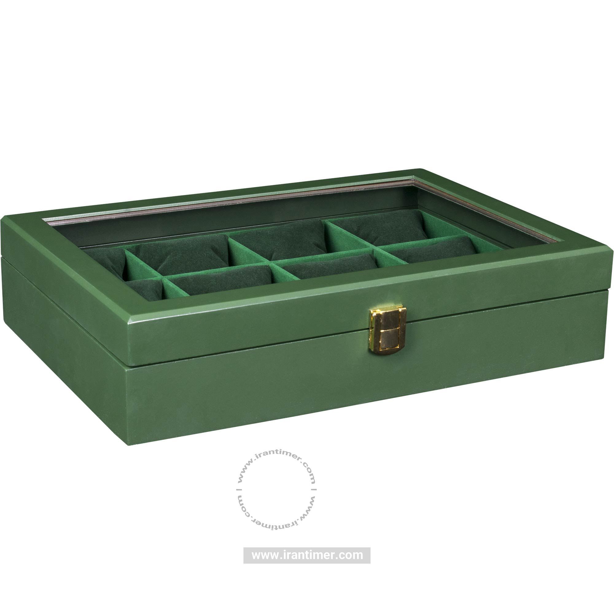 لوازم جانبی توکلی مدل TW-2169-Green2