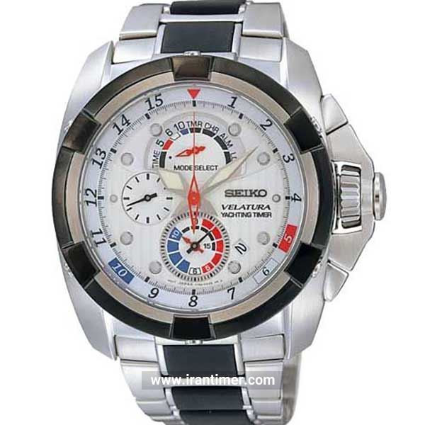 قیمت و خرید ساعت مچی مردانه سیکو(SEIKO) مدل SPC005P1 کلاسیک | اورجینال و اصلی