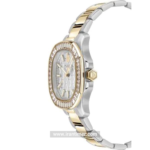 قیمت و خرید ساعت مچی زنانه فیلیپ پلین(Philipp Plein) مدل PWTAA0523 فشن | اورجینال و اصلی