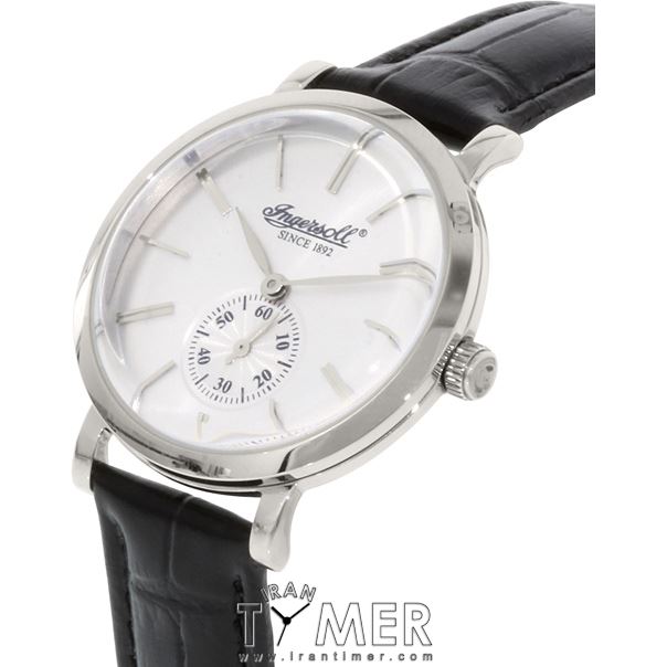 قیمت و خرید ساعت مچی زنانه اینگرسول(INGERSOLL) مدل INQ025whsl کلاسیک | اورجینال و اصلی